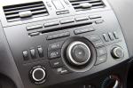 Mazda3 SkyActiv 2012 года